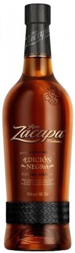 Zacapa Edicion Negra 0,7l 43%