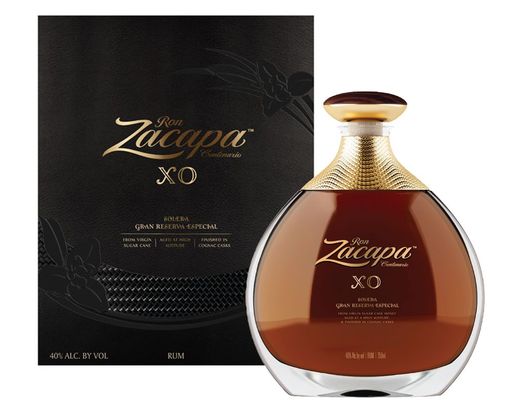 Zacapa XO 25 Aňos 0,7l